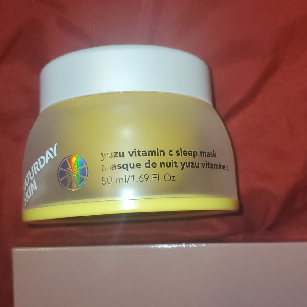 Face mask